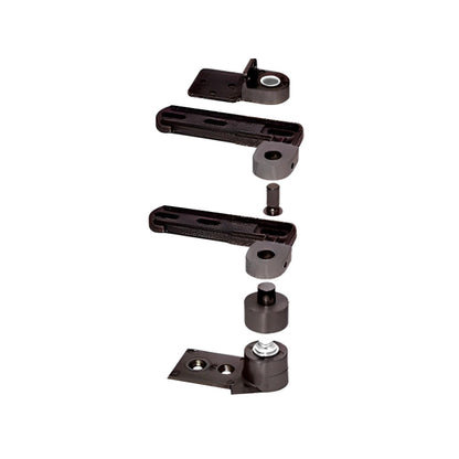 BHS Non-Handed Replacement Pivot Set